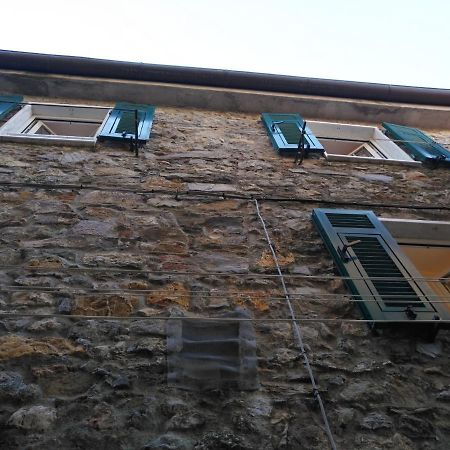 Casa Ida Villa Montemarcello Exterior photo