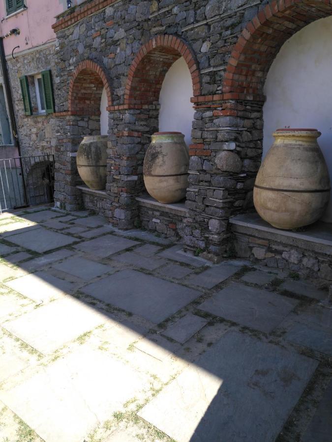 Casa Ida Villa Montemarcello Exterior photo