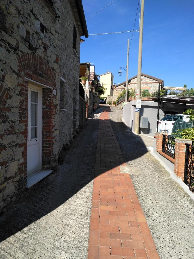 Casa Ida Villa Montemarcello Exterior photo