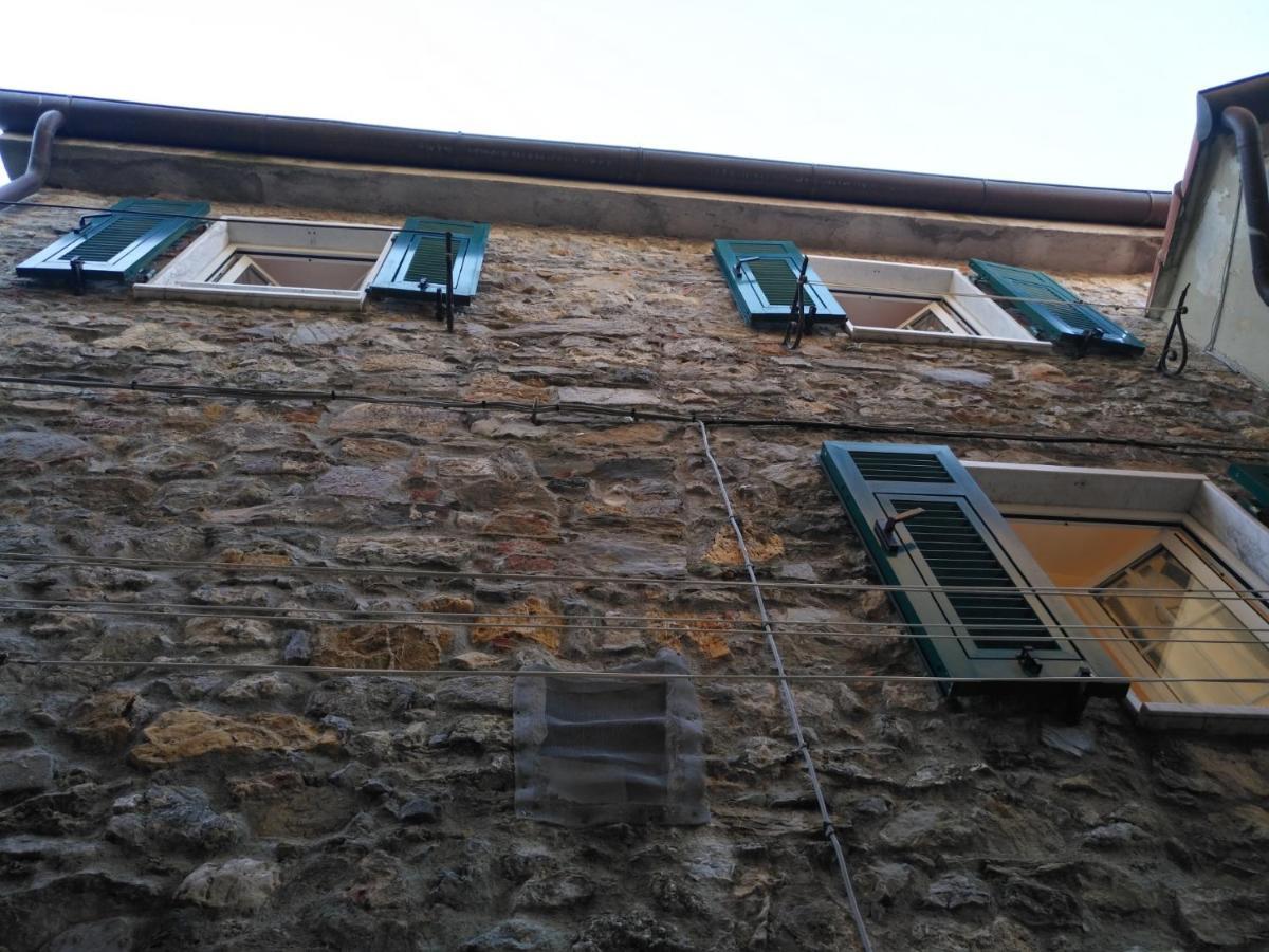 Casa Ida Villa Montemarcello Exterior photo