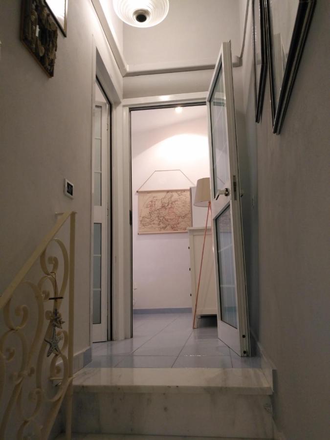 Casa Ida Villa Montemarcello Exterior photo